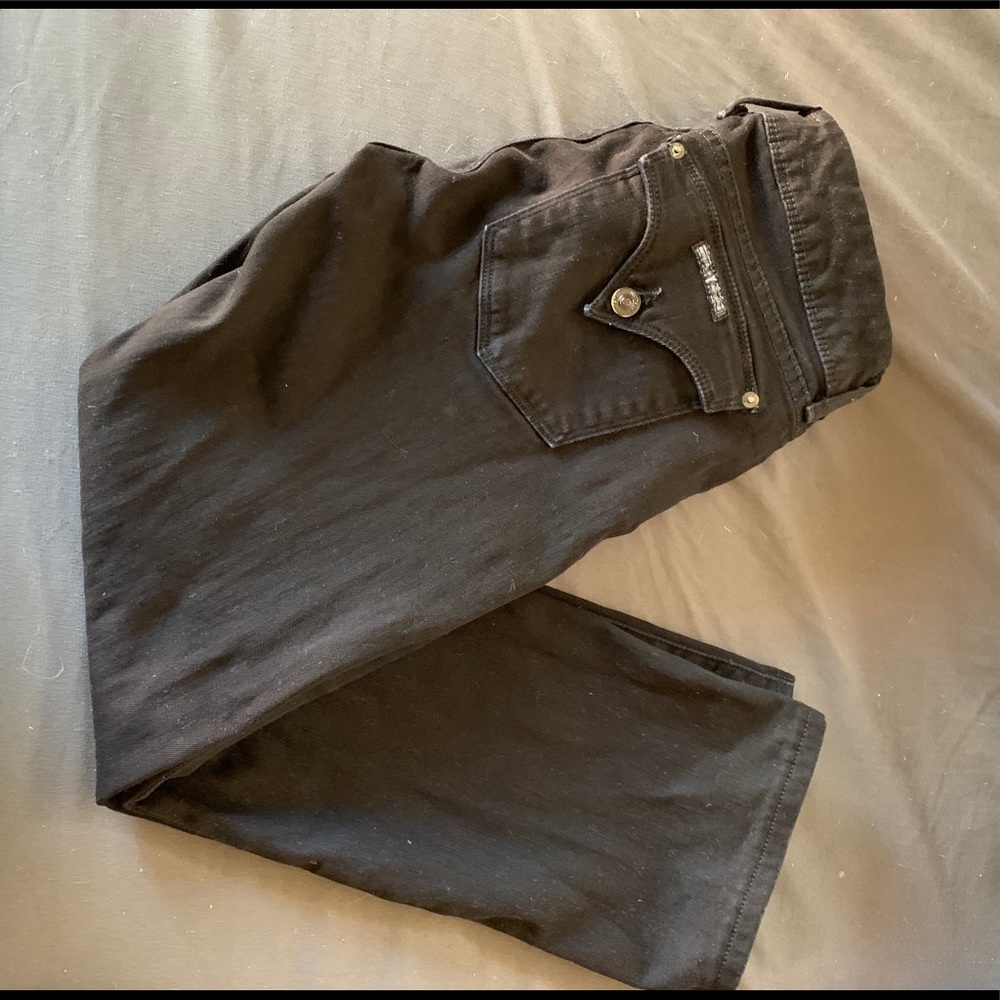 Hudson Jeans